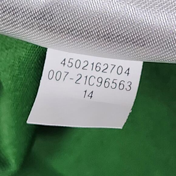 Chicos Tank Top Womens XL Green Microfiber Contemporary Basic Knit Stretch - Picture 9 of 9